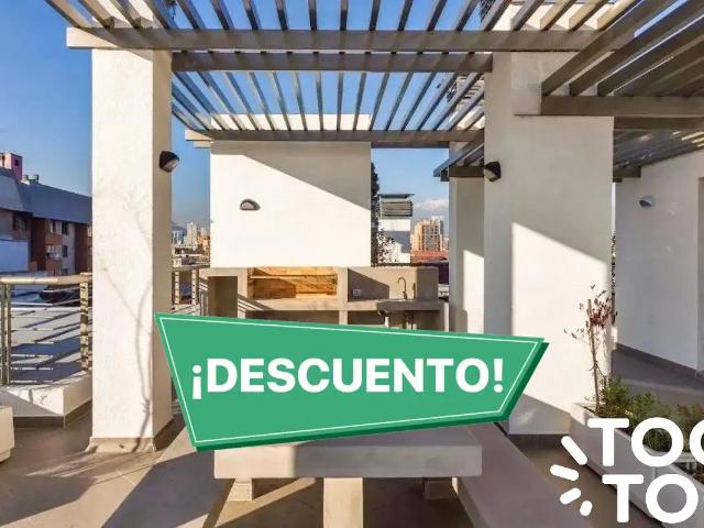 Casa en Providencia