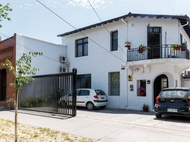 Casa en Providencia
