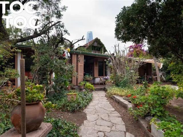 Casa en Providencia