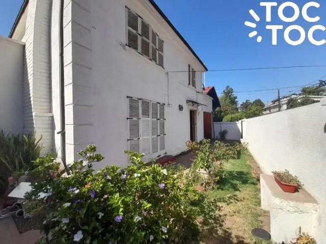 Casa en Providencia