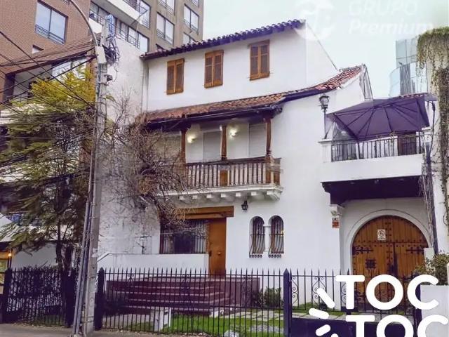 Casa en Providencia