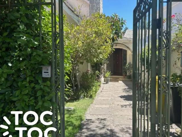 Casa en Providencia