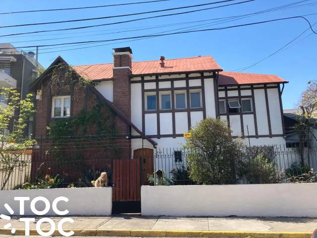 Casa en Providencia
