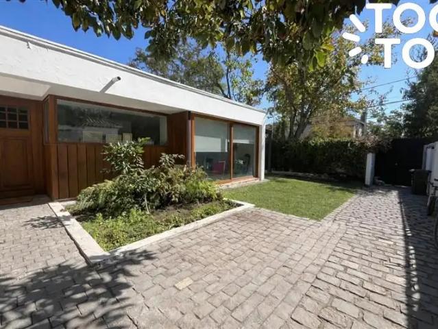Casa en Providencia
