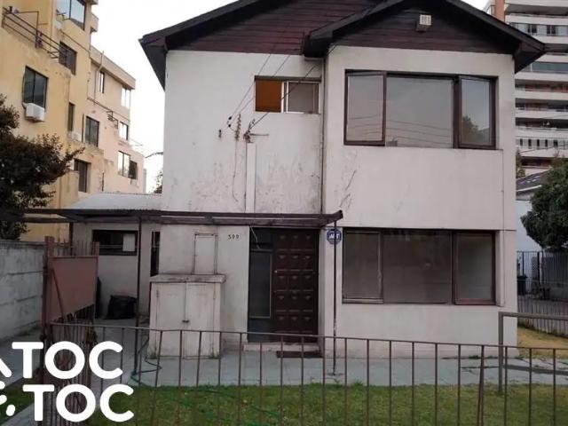 Casa en Providencia