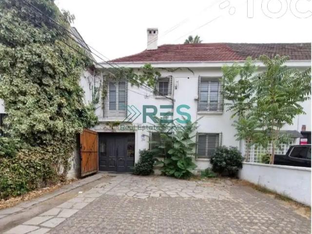 Casa en Providencia