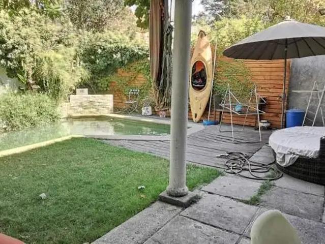 Casa en Providencia