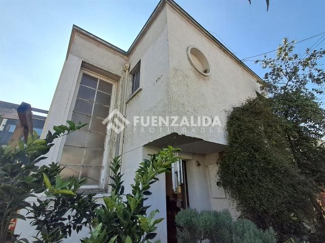 Casa en Providencia