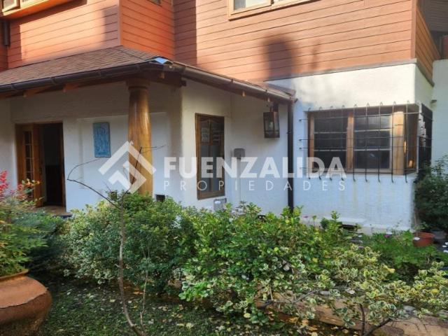 Casa en Providencia