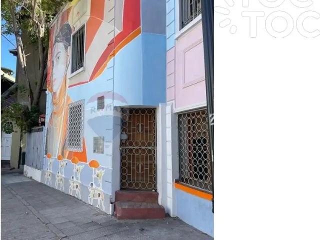 Casa en Providencia
