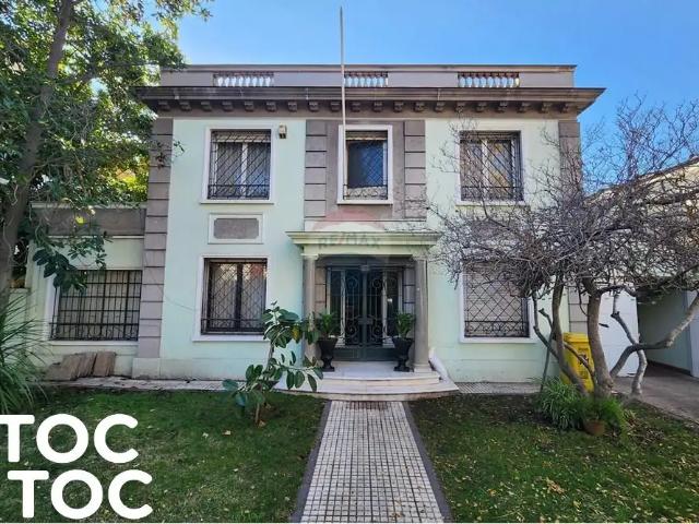 Casa en Providencia