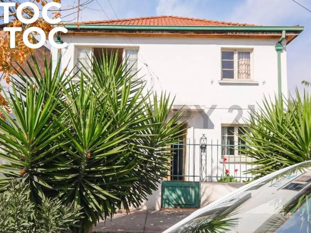 Casa en Providencia