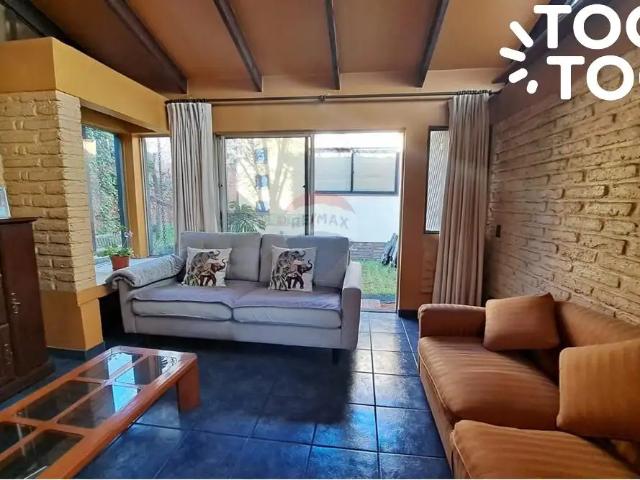 Casa en Providencia