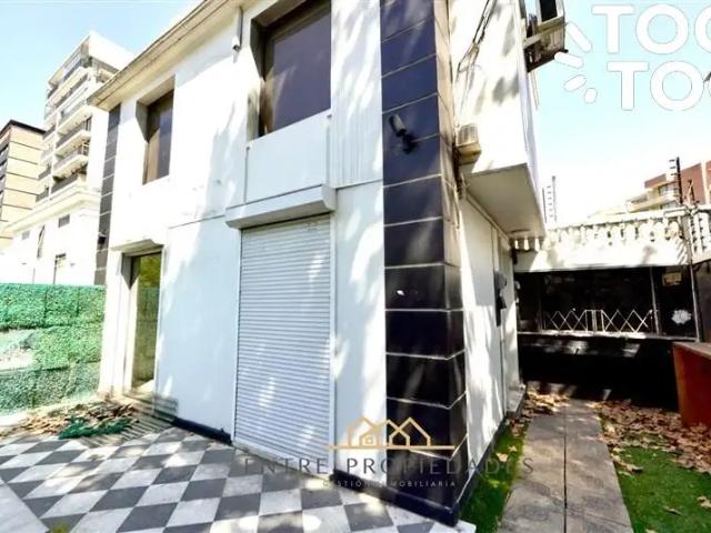 Casa en Providencia