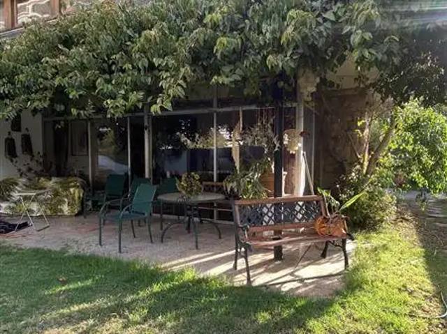 Casa en Providencia