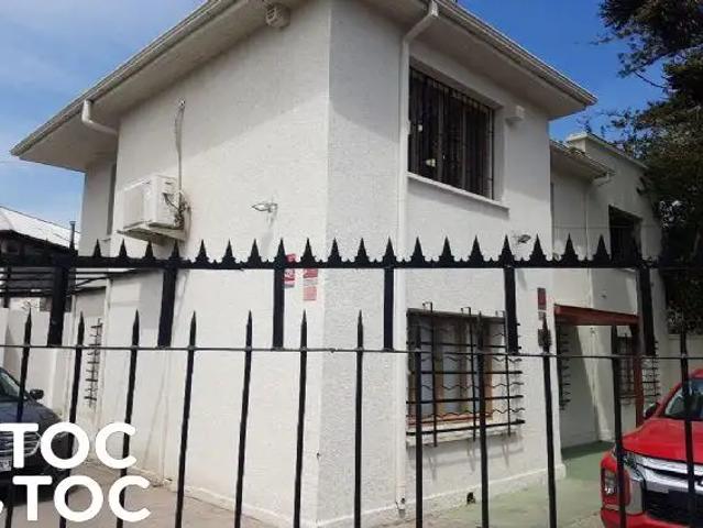 Casa en Providencia