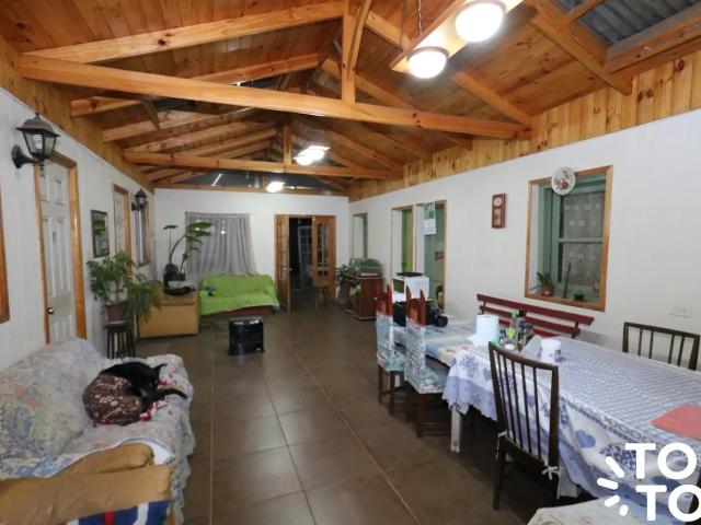 Casa en Providencia