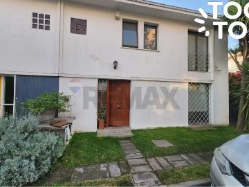 Casa en Providencia
