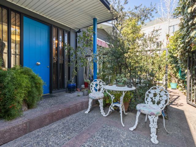 Casa en Providencia