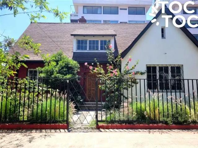 Casa en Providencia