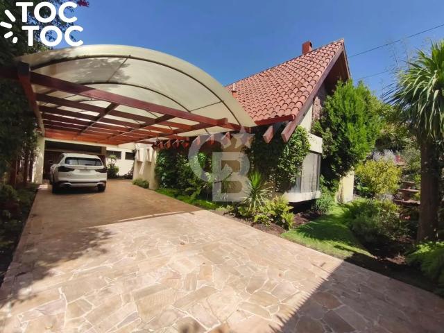Casa en Providencia