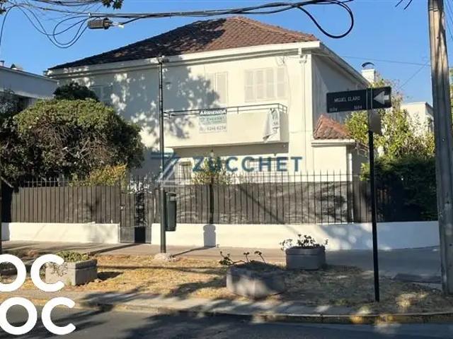 Casa en Providencia