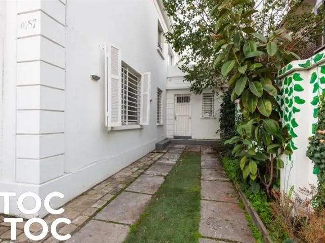 Casa en Providencia