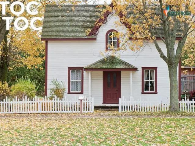 Casa en Providencia
