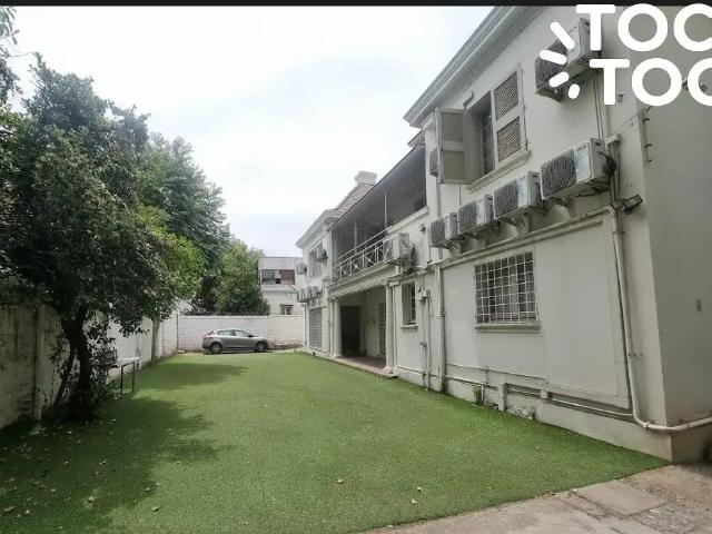 Casa en Providencia