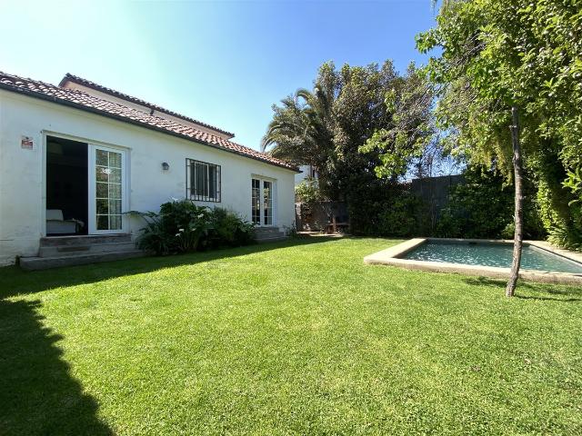 Casa en Providencia