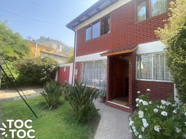 Casa en Providencia