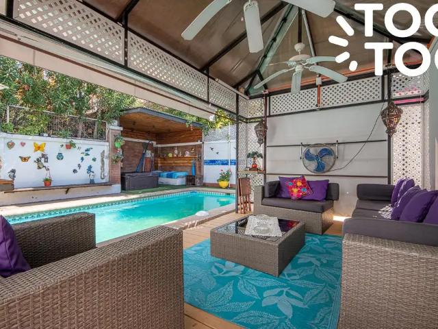 Casa en Providencia