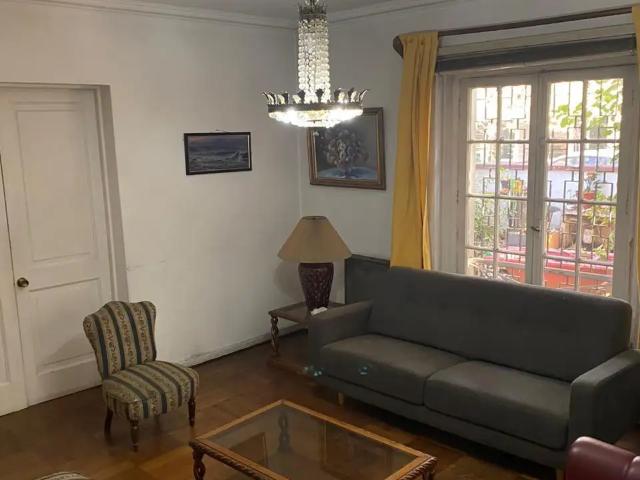 Casa en Providencia