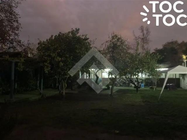 Casa en Providencia