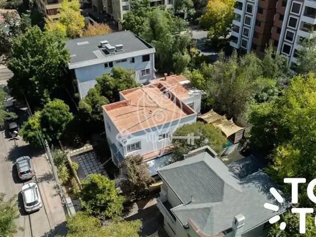 Casa en Providencia