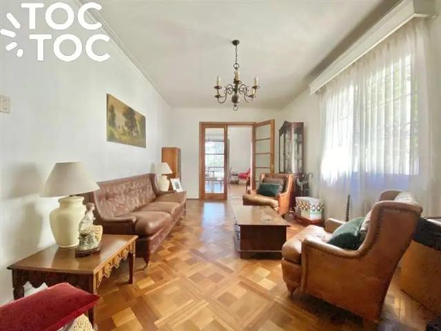 Casa en Providencia