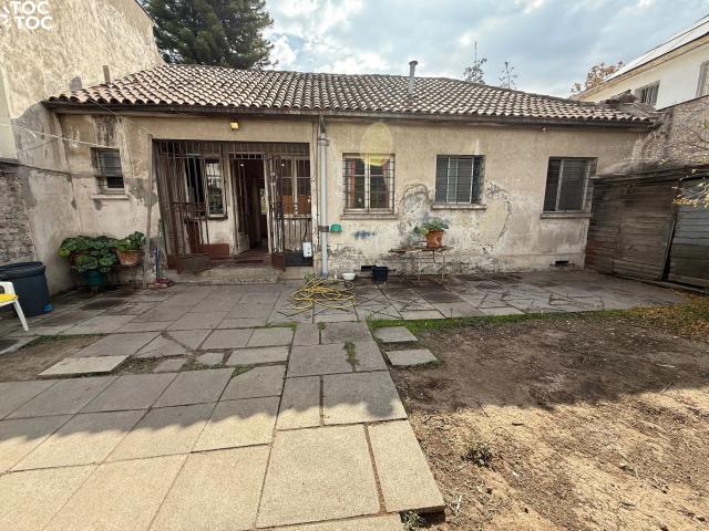 Casa en Providencia