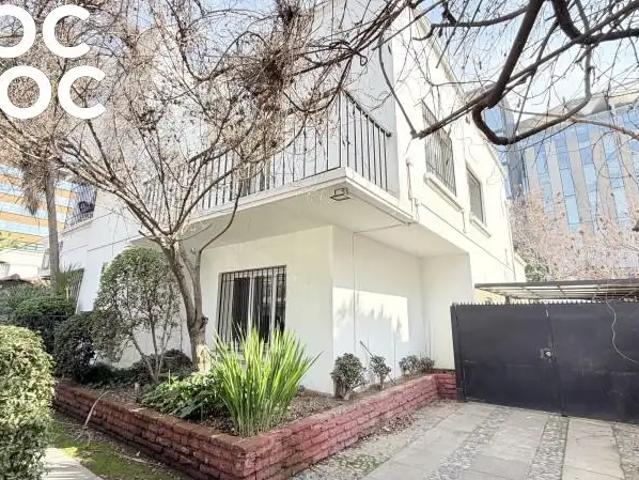 Casa en Providencia