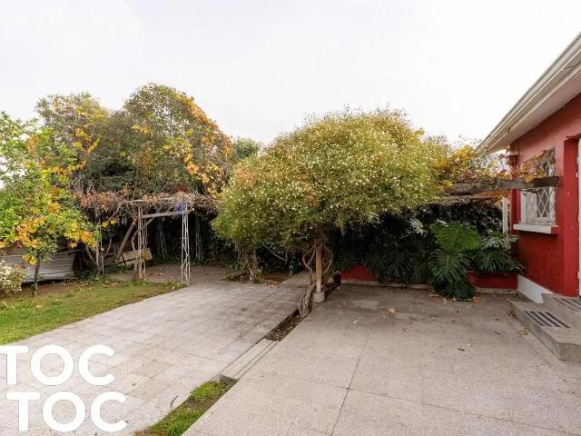 Casa en Providencia