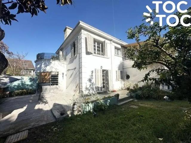 Casa en Providencia