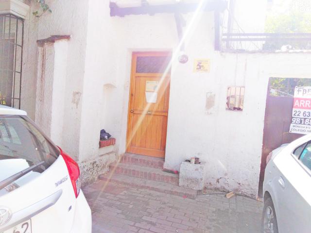 Casa en Providencia