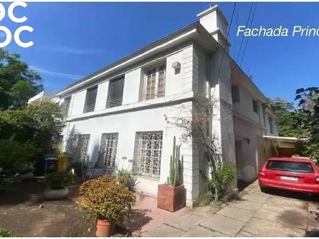 Casa en Providencia