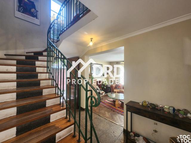 Casa en Providencia