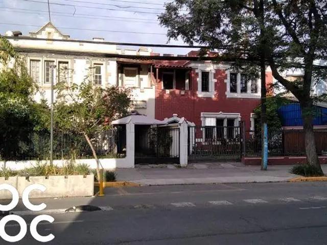 Casa en Providencia