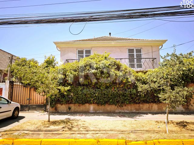 Casa en Providencia