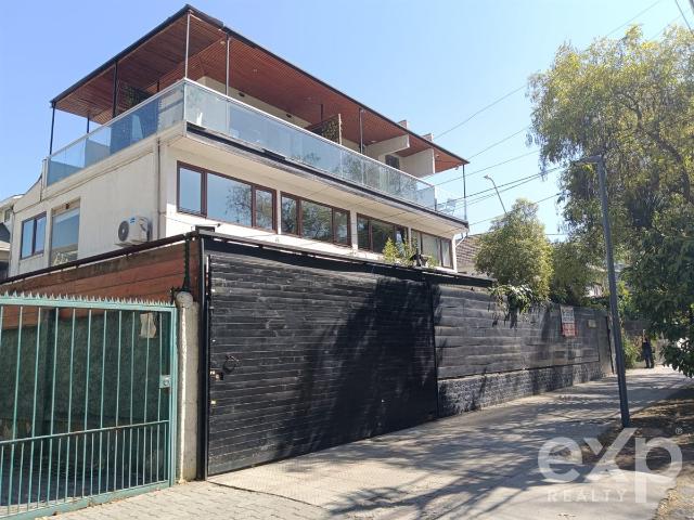 Casa en Providencia