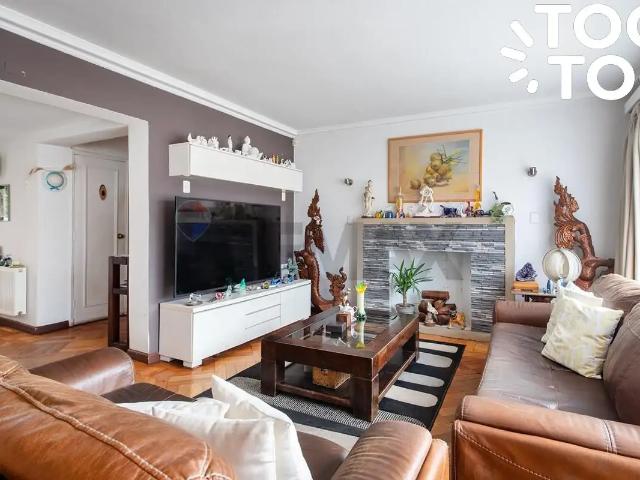 Casa en Providencia
