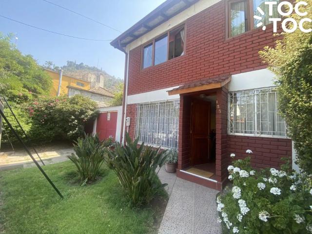 Casa en Providencia