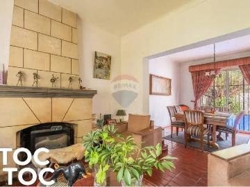 Casa en Providencia