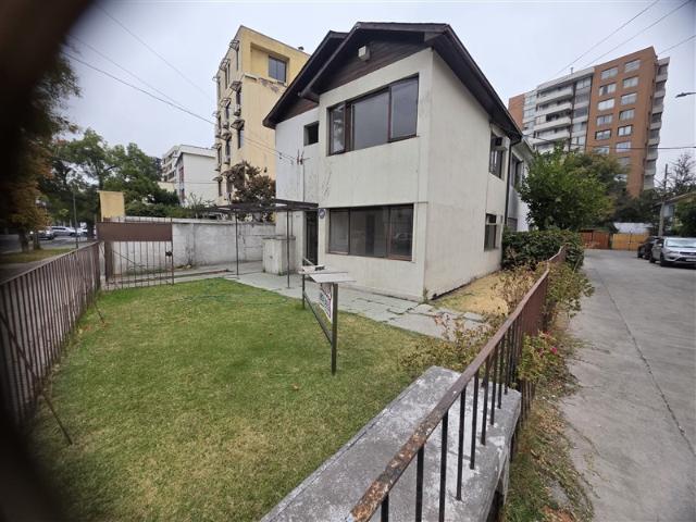 Casa en Providencia